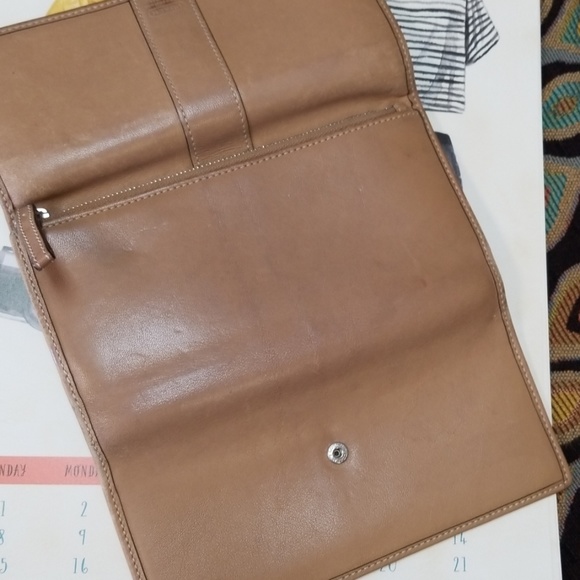 Coach Wallet - Picture 5 of 6